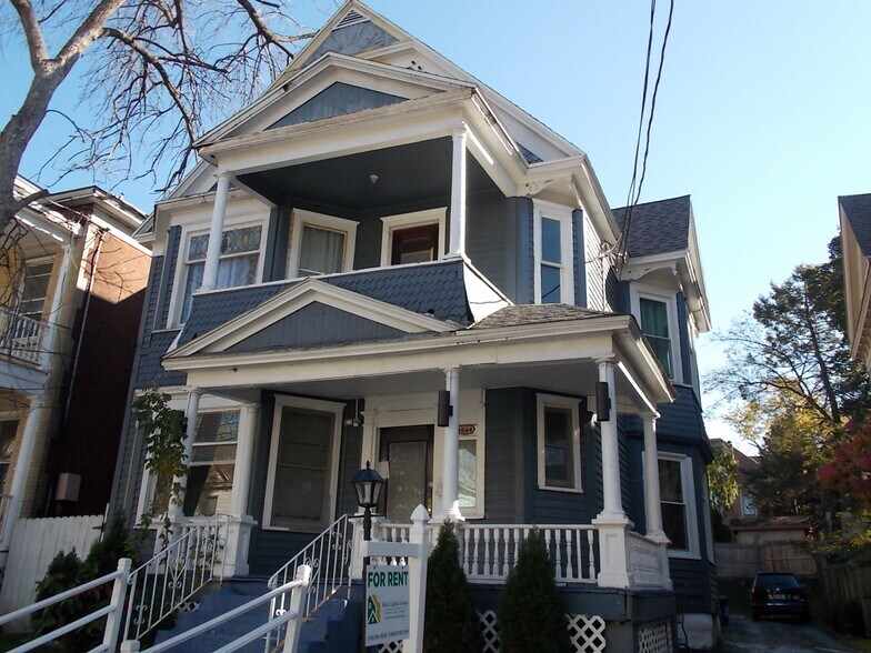 1044 University Pl, Schenectady, NY for sale - Building Photo - Image 1 of 1