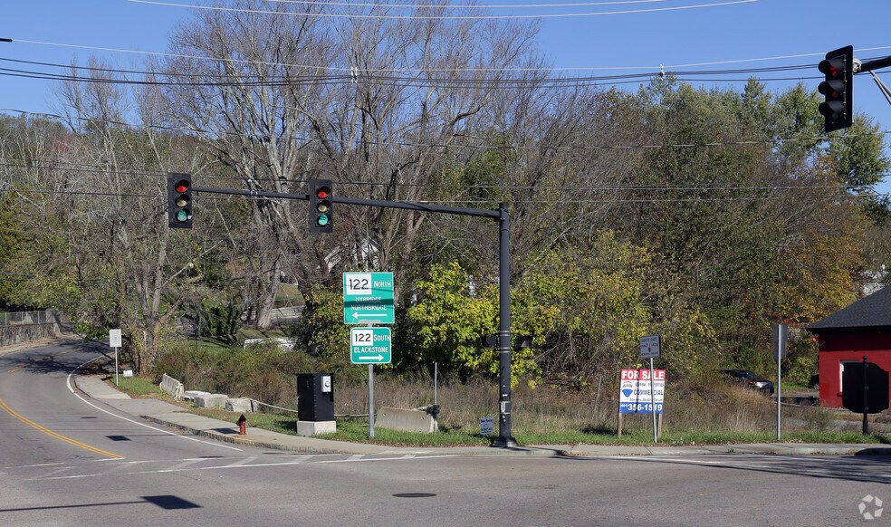 200 Main St, Millville, MA 01529