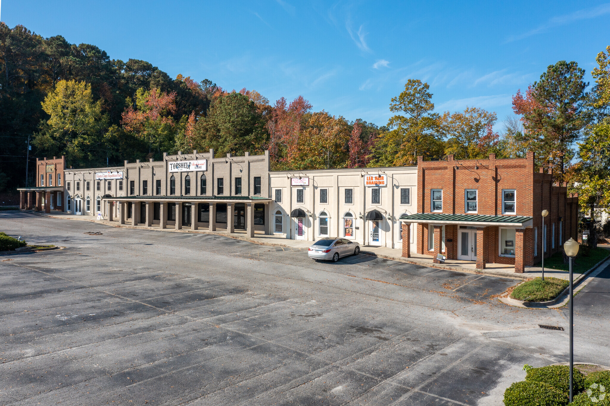 174 Glynn St N, Fayetteville, GA for lease Building Photo- Image 1 of 7