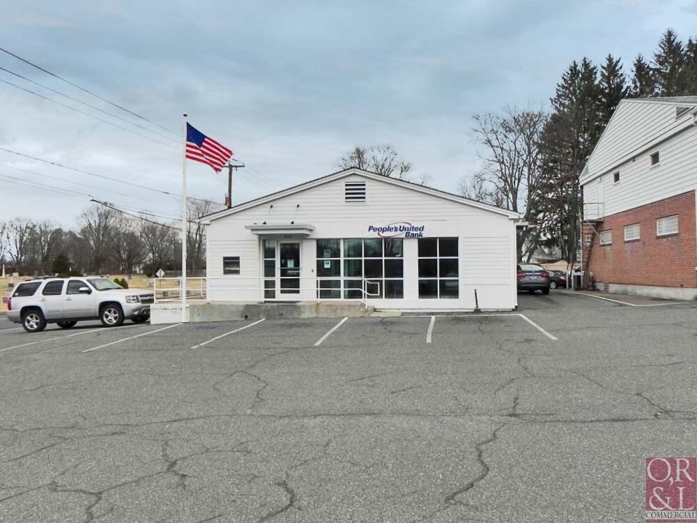 231 Hazard Ave, Enfield, CT for sale Building Photo- Image 1 of 1