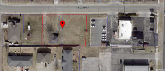 More details for 2914 E 22nd St, Joplin, MO - Land for Lease