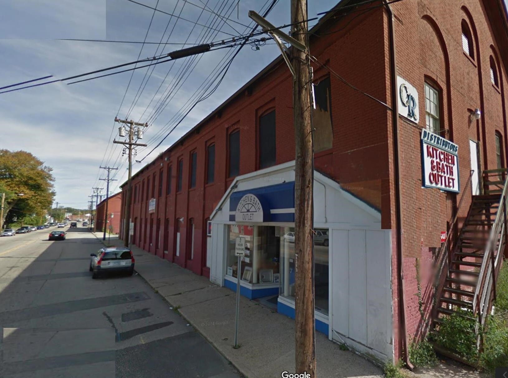 65-69 N Main St, Norwich, CT for sale Building Photo- Image 1 of 1