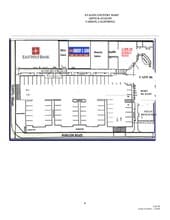 22000-22028 Avalon Blvd, Carson, CA for lease Site Plan- Image 1 of 1