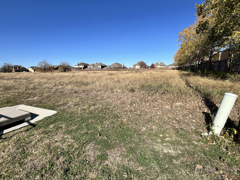 East Bailey Boswell Rd, Saginaw, TX for lease - Construction Photo - Image 3 of 6