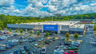 Sam's Club - Leasehold Investment - Commercial Real Estate