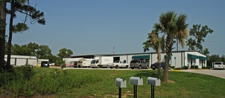 More details for 1424 N Gulf Ave, Crystal River, FL - Industrial for Lease