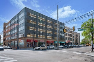 More details for 1231 N Broad St, Philadelphia, PA - Office for Lease