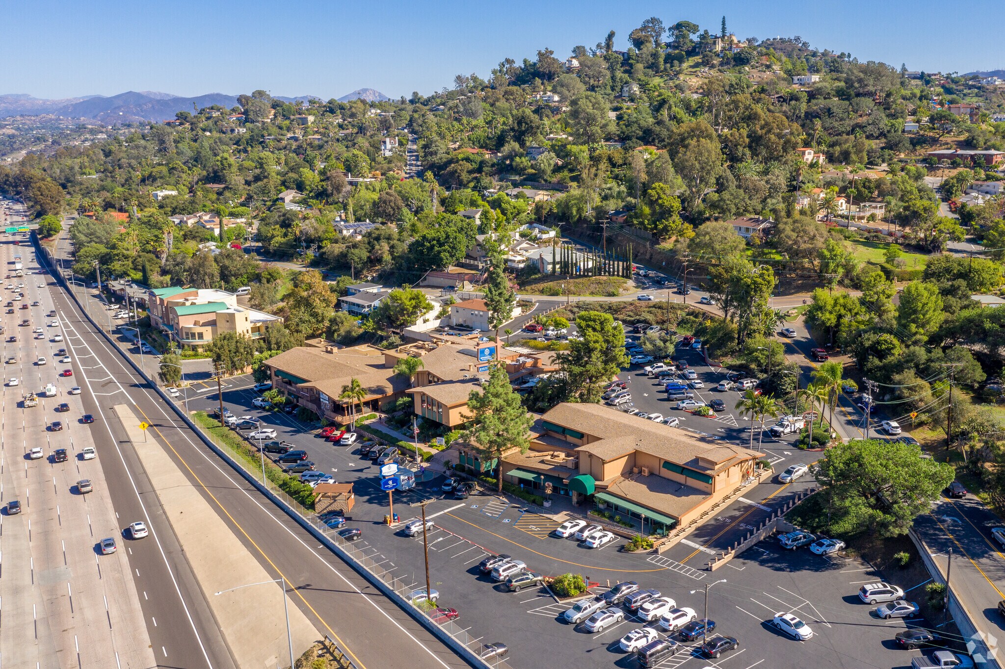 93209340 Fuerte Dr, La Mesa, CA 91941 Grossmont Colony Financial