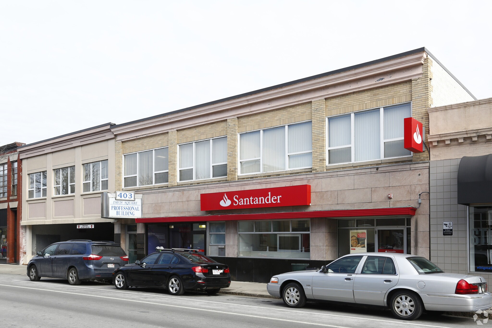 403 Highland Ave, Somerville, MA for sale Primary Photo- Image 1 of 1