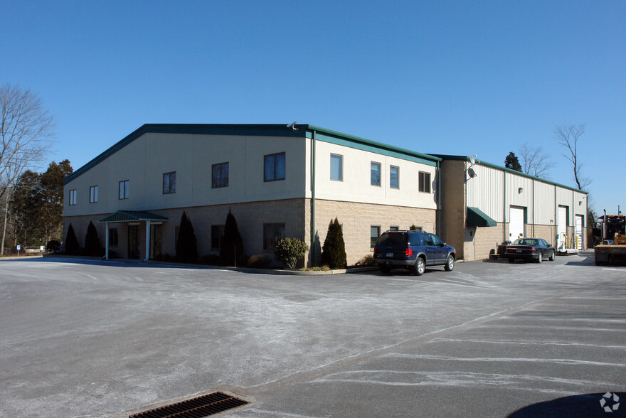 4402 Skippack Pike, Skippack, PA for lease - Building Photo - Image 3 of 11