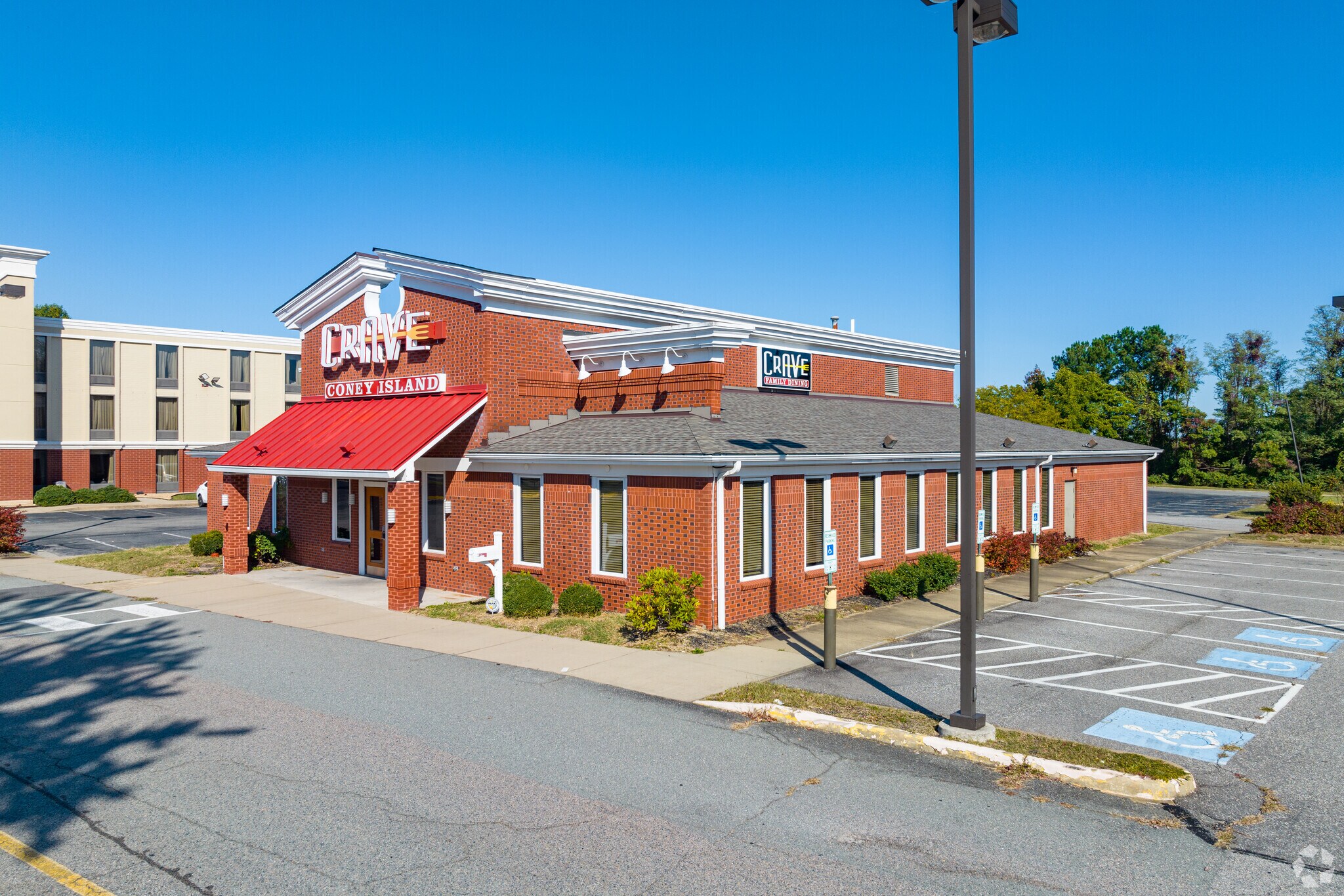 8700 Midlothian Tpke, North Chesterfield, VA for sale Primary Photo- Image 1 of 1