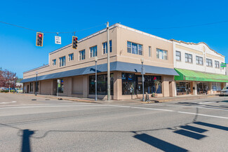 More details for 295 S Broadway, Coos Bay, OR - Retail for Sale