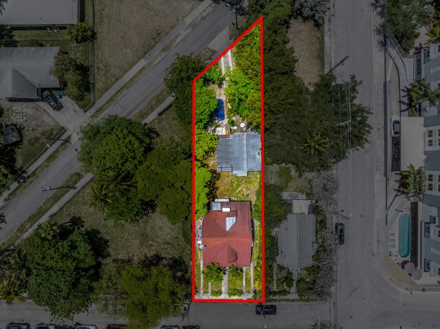1234 NW 7th Ave, Miami, FL for sale - Building Photo - Image 3 of 3