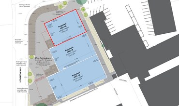 Lotherton Way, Leeds for lease Floor Plan- Image 2 of 3