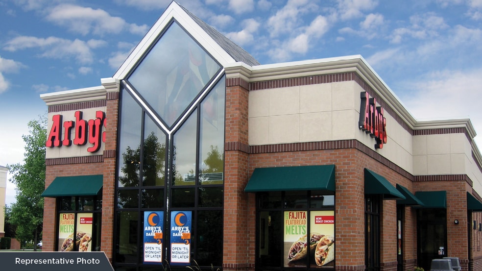 2622 Cenex Dr, Fergus Falls, MN 56537