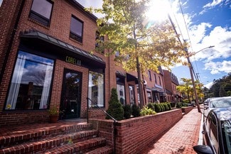 More details for 192-202 Katonah Ave, Katonah, NY - Office, Office/Retail for Lease