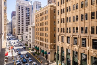 More details for 369 Pine St, San Francisco, CA - Office for Lease