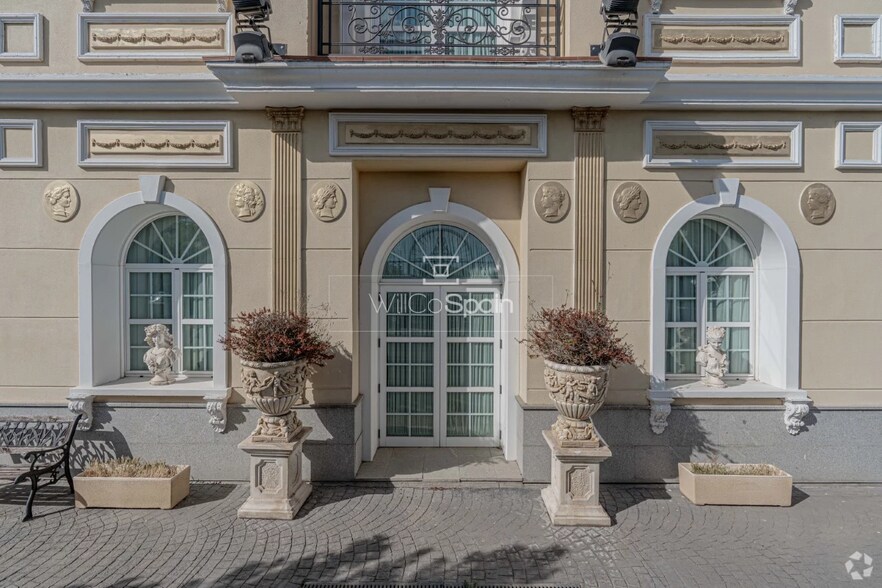 Calle de la Constitución, 67, Fuenlabrada, Madrid for sale - Building Photo - Image 3 of 30