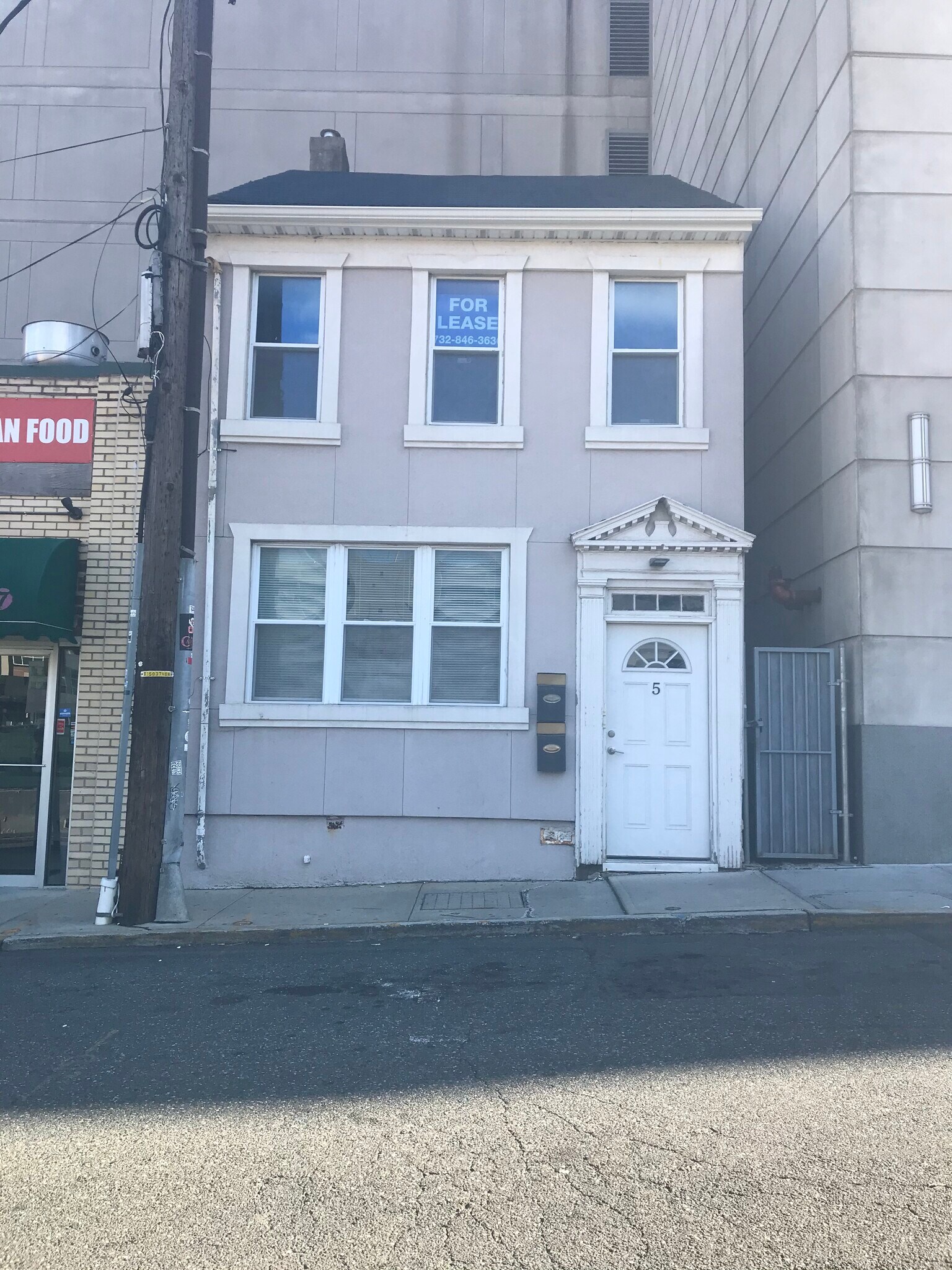 5 Spring St, New Brunswick, NJ for sale Primary Photo- Image 1 of 1