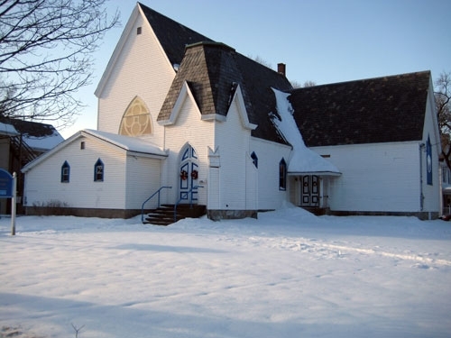 56 Main St, Essex, VT for lease Building Photo- Image 1 of 2