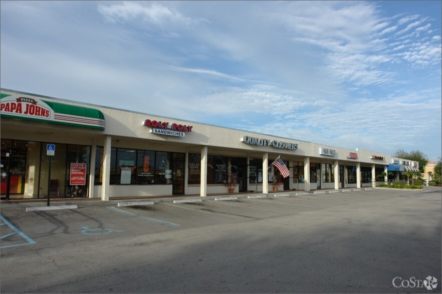 1920-1960 SE Federal Hwy, Stuart, FL for lease - Building Photo - Image 2 of 6