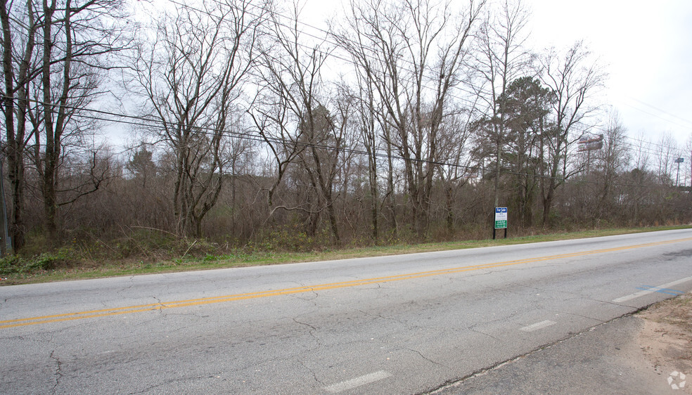 0 Industrial Blvd, Mcdonough, GA for sale - Primary Photo - Image 1 of 1