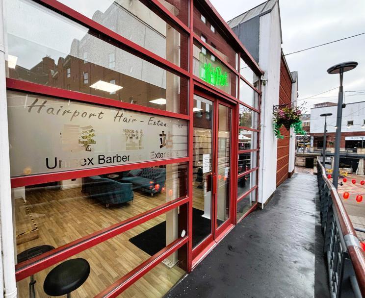 81-91 John Bright St, Birmingham for sale Interior Photo- Image 1 of 1