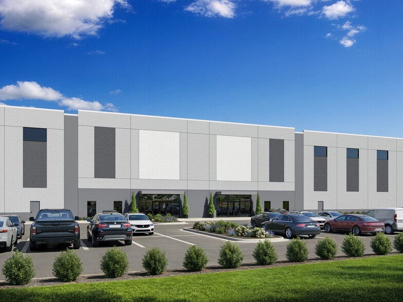 317 Banner Farm Rd, Mills River, NC for lease - Building Photo - Image 3 of 3