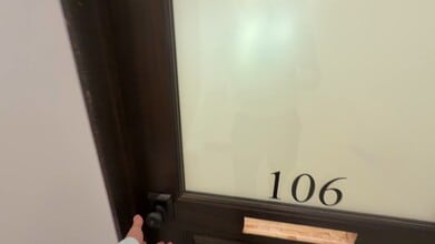 444 N Larchmont Blvd, Los Angeles, CA for lease - Commercial Listing Video