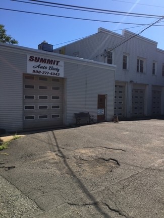 More details for 20 Franklin Pl, Summit, NJ - Retail for Sale