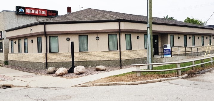 309 Youville St, Winnipeg, MB for sale Building Photo- Image 1 of 3