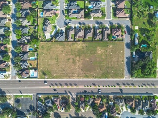 More details for 7300 Ware rd, McAllen, TX - Land for Sale