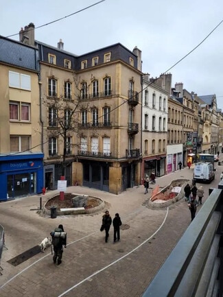 More details for 54 Rue Serpenoise, Metz - Office for Lease