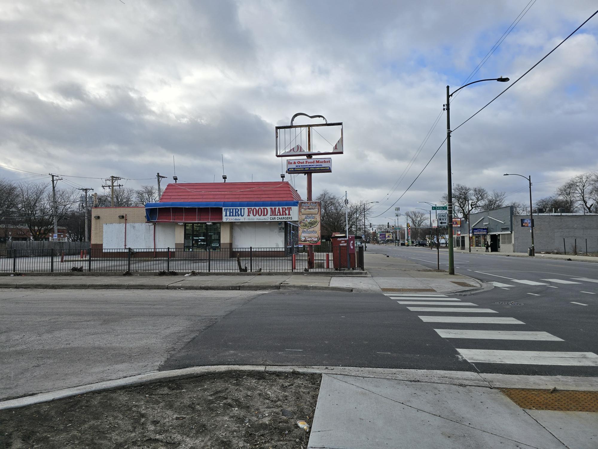 5431 S Halsted St, Chicago, IL for sale Building Photo- Image 1 of 13