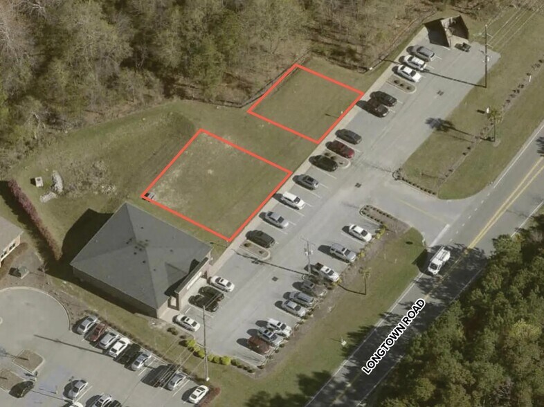 Longtown Rd, Columbia, SC for sale - Building Photo - Image 1 of 1