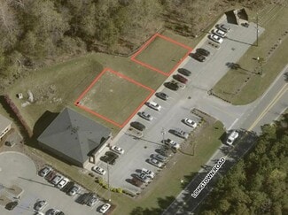 More details for Longtown Rd, Columbia, SC - Land for Sale