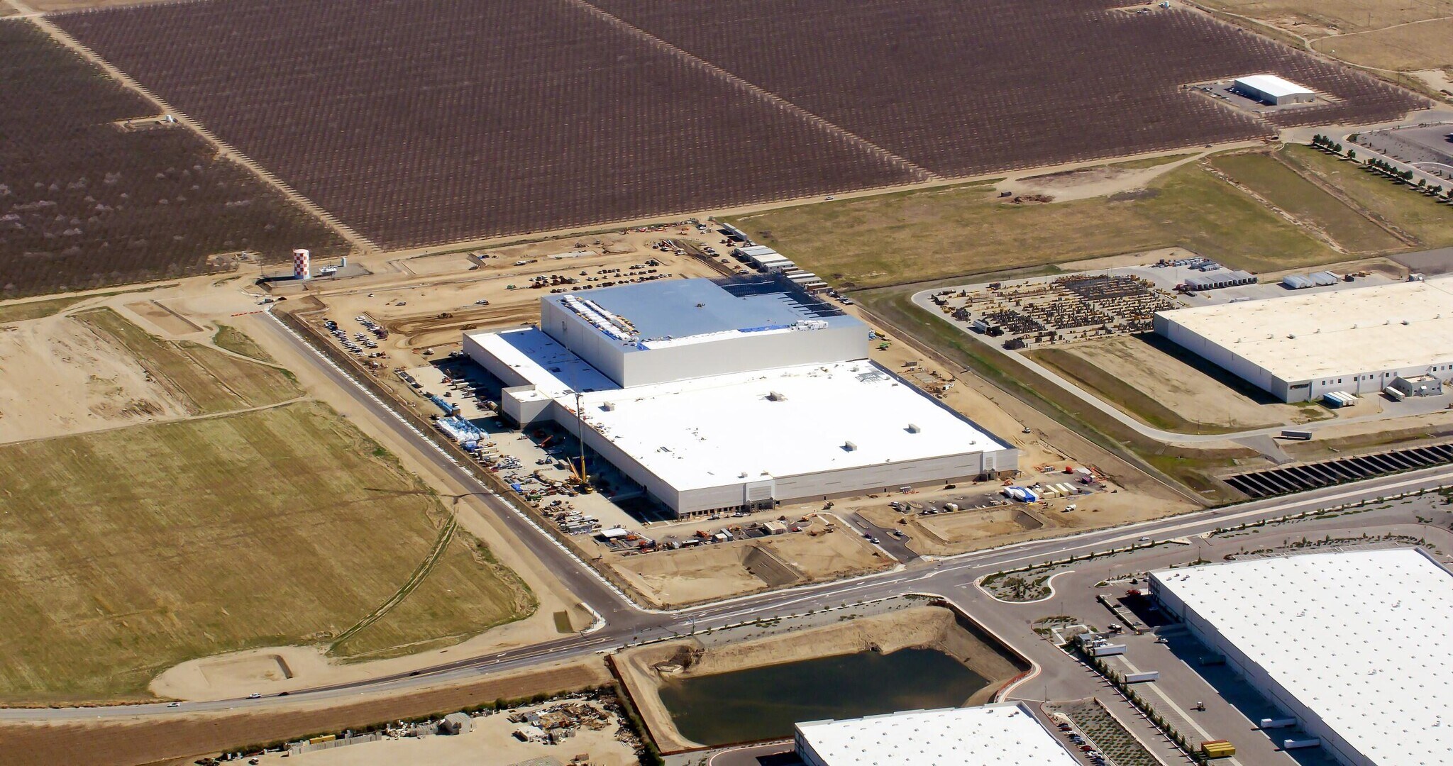 5122 Wheeler Ridge Rd, Arvin, CA for sale Primary Photo- Image 1 of 1