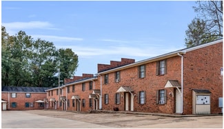 More details for 201 Lynn Ln, Starkville, MS - Multifamily for Sale