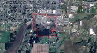 More details for 1551 SE Lyle St, Dallas, OR - Industrial for Sale