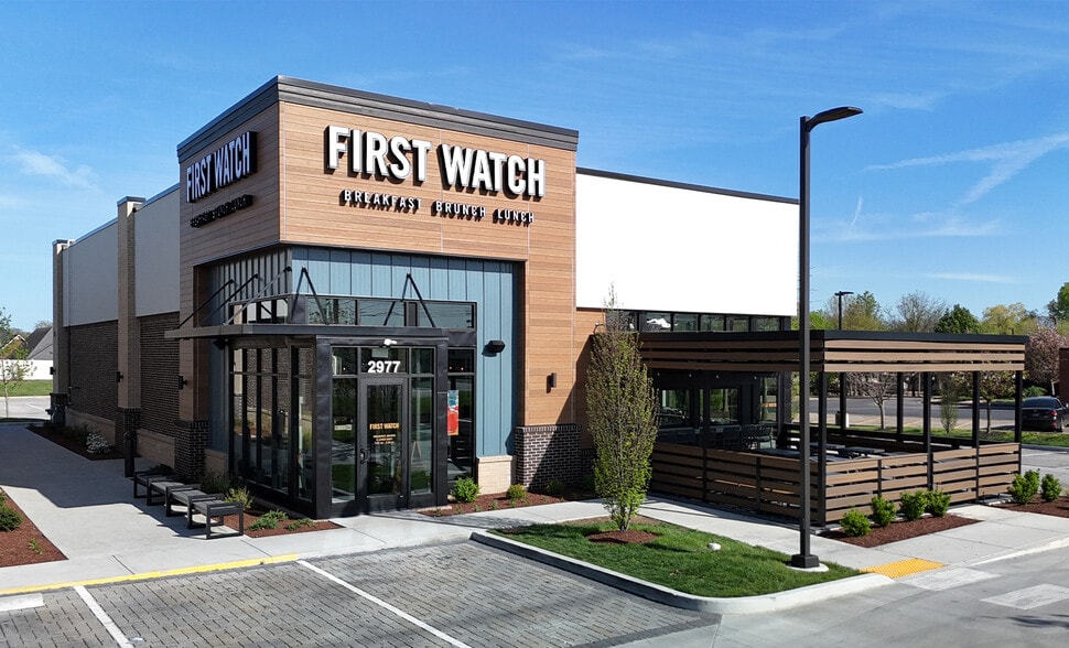 2977 S Church St, Murfreesboro, TN for sale - Building Photo - Image 1 of 1