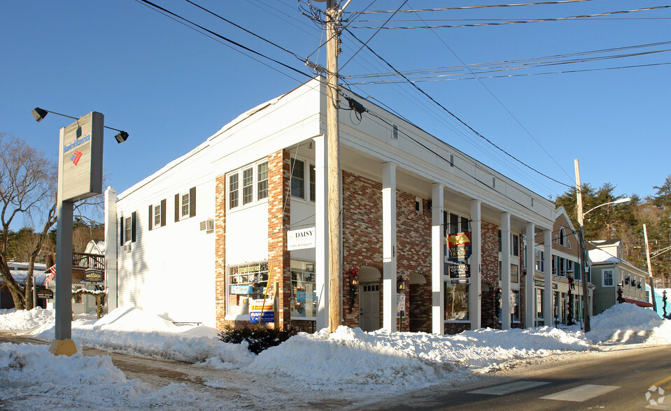 20 Shore Rd, Ogunquit, ME for sale - Primary Photo - Image 1 of 1