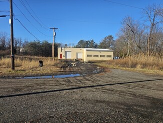 More details for 201 Linden Ave, Somerdale, NJ - Industrial for Lease