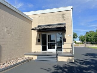 More details for 200 Shannon Rd W, Sulphur Springs, TX - Office for Lease