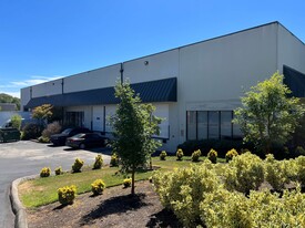 6750-6770 SW 111th Ave, Beaverton OR - Warehouse