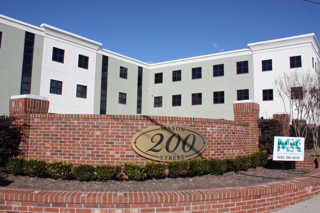 200 Mason St, Fayetteville, NC 28301