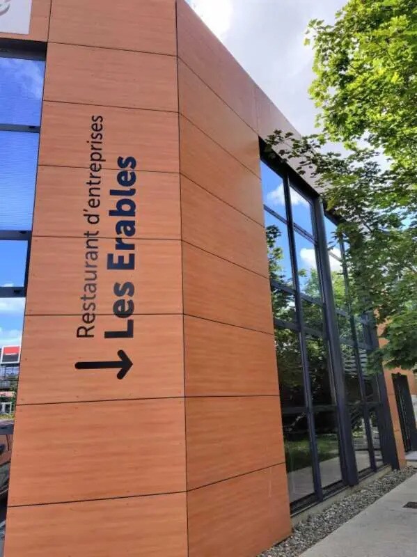 Office in Balma for lease Building Photo- Image 1 of 5