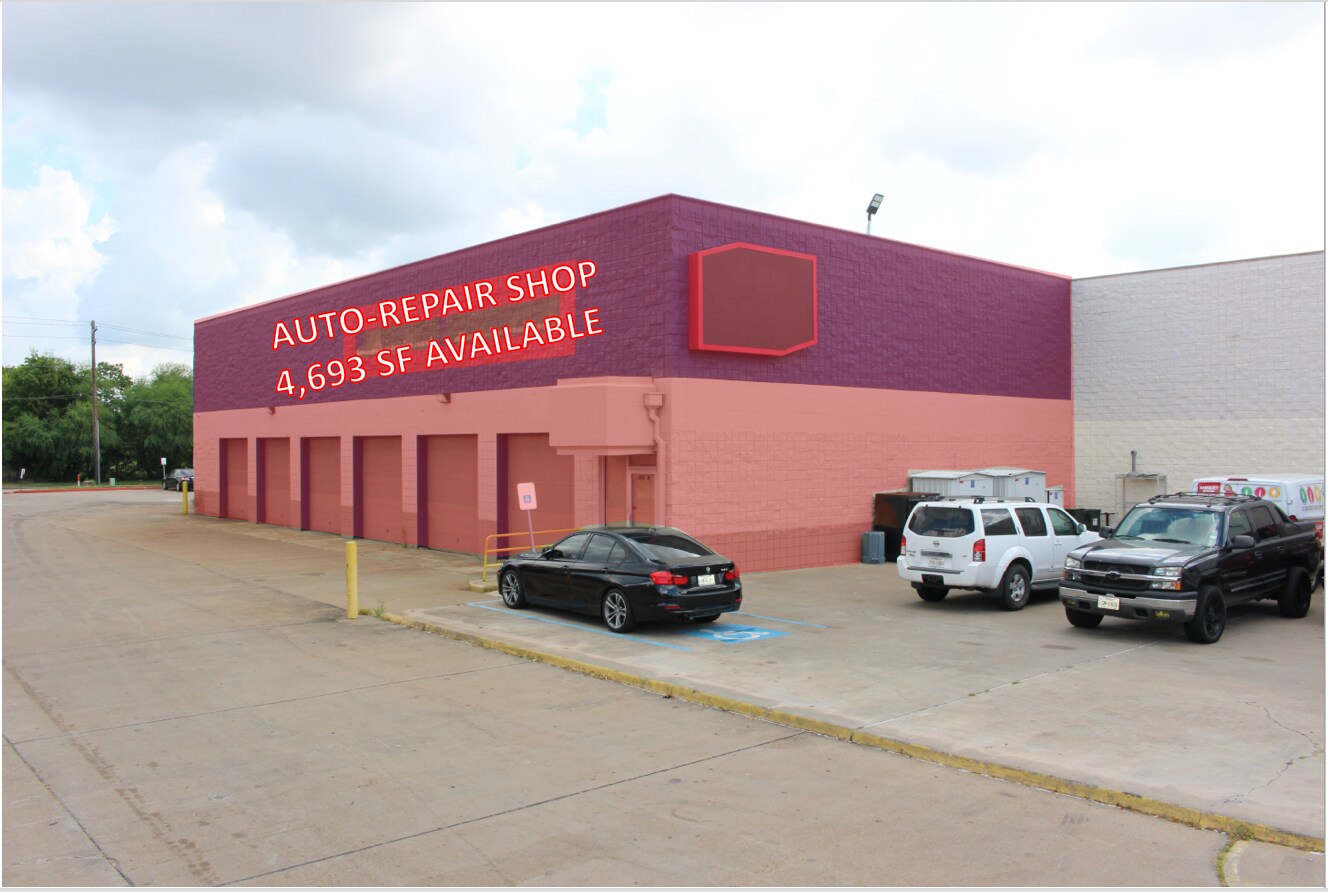28000 S US 59 Hwy, Rosenberg, TX 77471 Retail for Lease