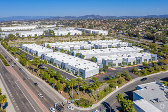 1694-1704 Ord Way, Oceanside, CA - aerial  map view