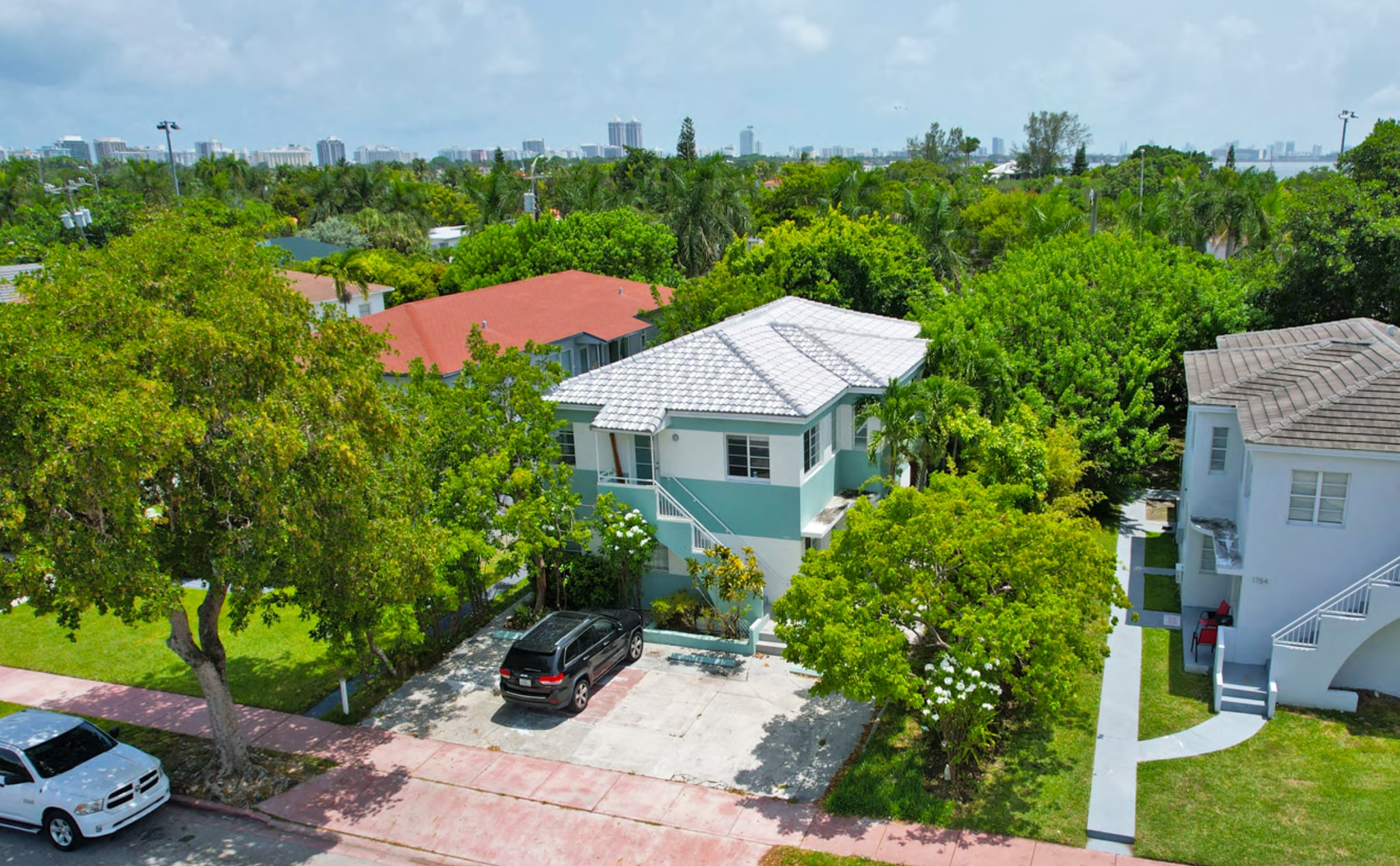 1776 Normandy Dr, Miami Beach, FL for sale Building Photo- Image 1 of 1