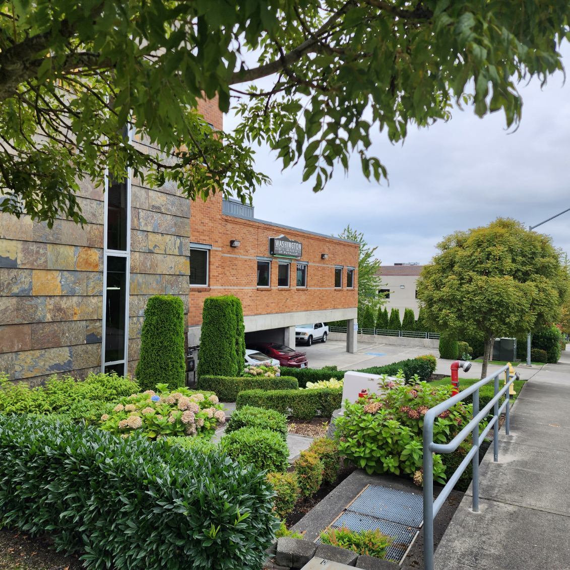 1420 3rd St SE, Puyallup, WA for sale Building Photo- Image 1 of 1